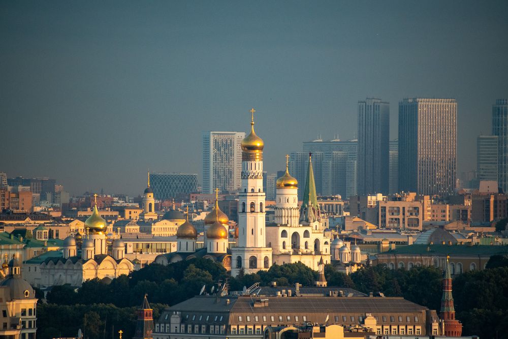 Photograph by Василий Шумкин