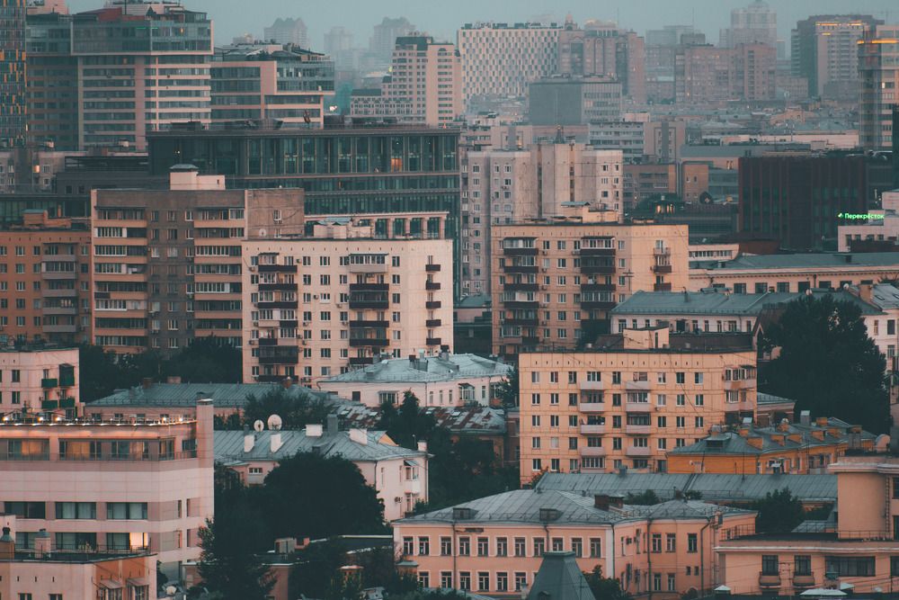 Photograph by Василий Шумкин