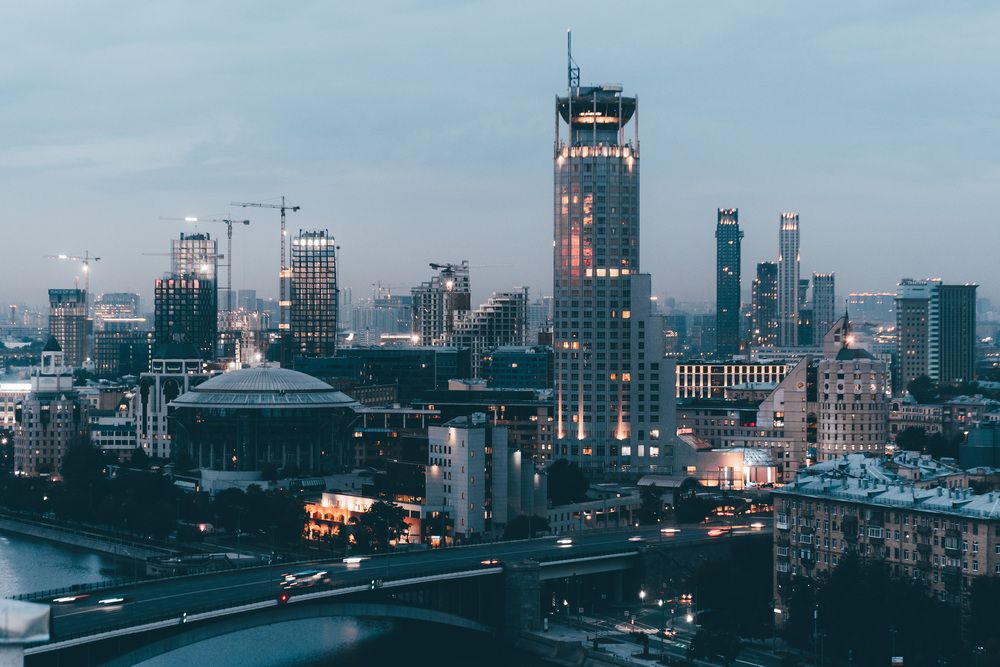 Photograph by Василий Шумкин