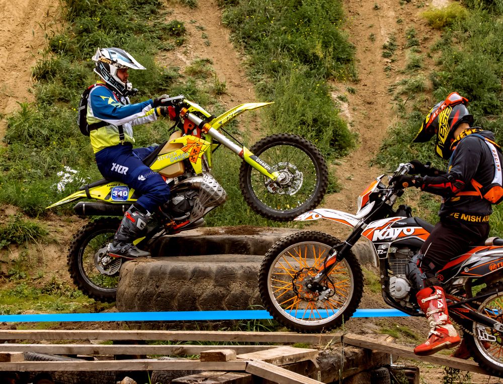 Соревнования