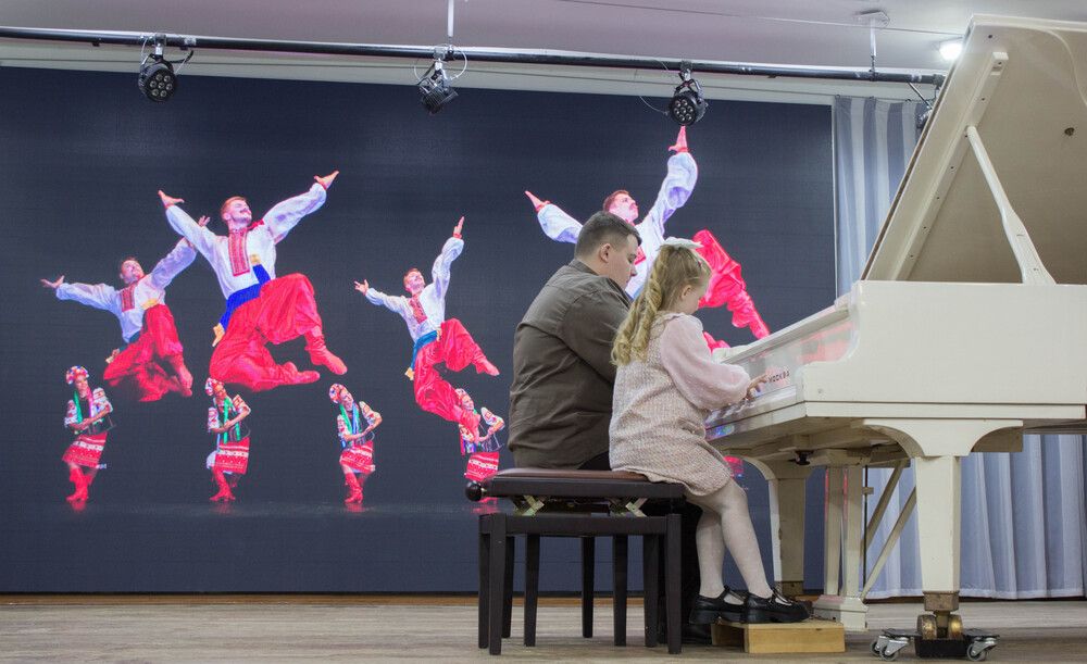 Photograph by Юрий Яковлев
