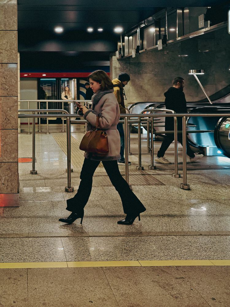 Photograph by Sergey Barzenkov