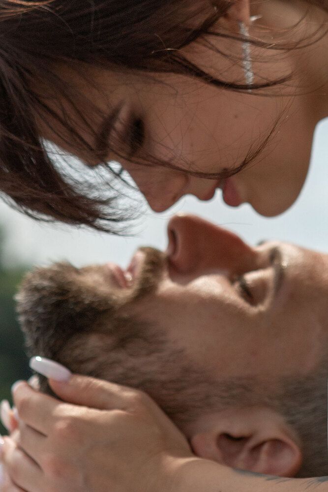 Photograph by Ткачева Наталья