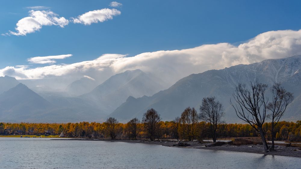 Photograph by Дубровская Екатерина