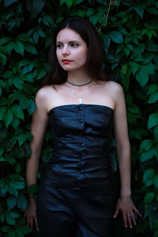 Photograph by Maria Lisichkina