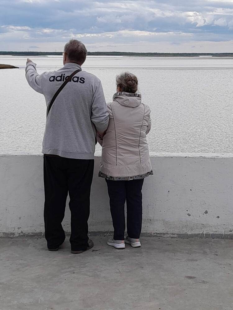 Photograph by Виталий Глазачев