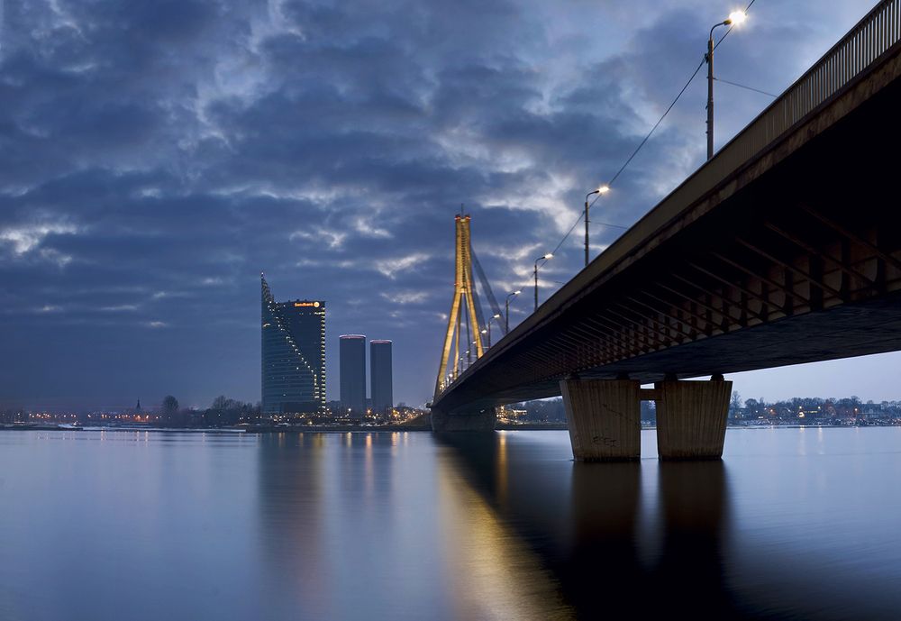 Фотография автора Eugenijus Rauduve