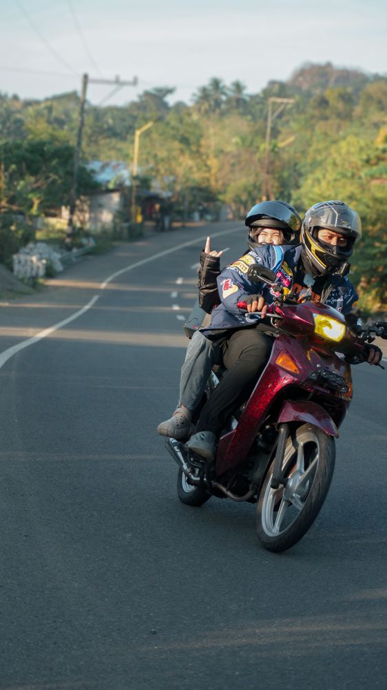 Photograph by Ma Leonor B Gonzales