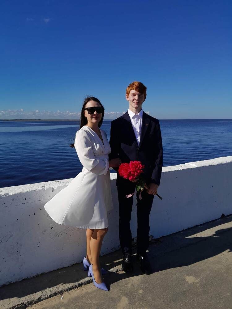 Photograph by Виталий Глазачев