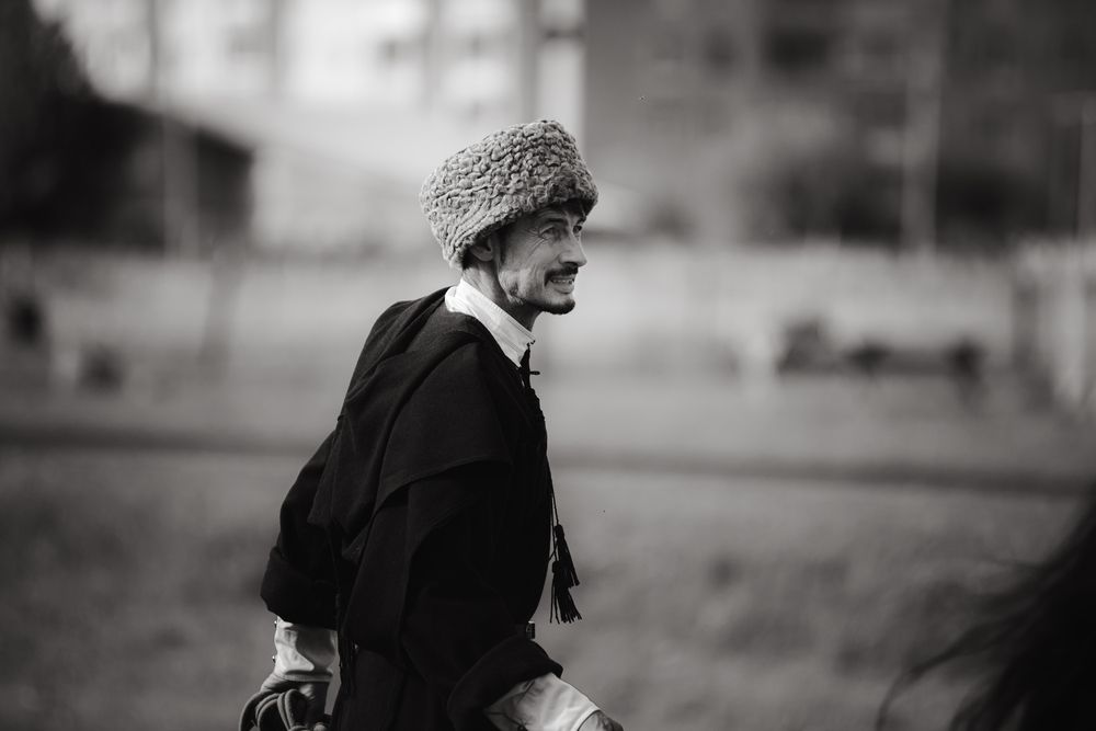 Photograph by МАРИЯ ПЕРШИНА