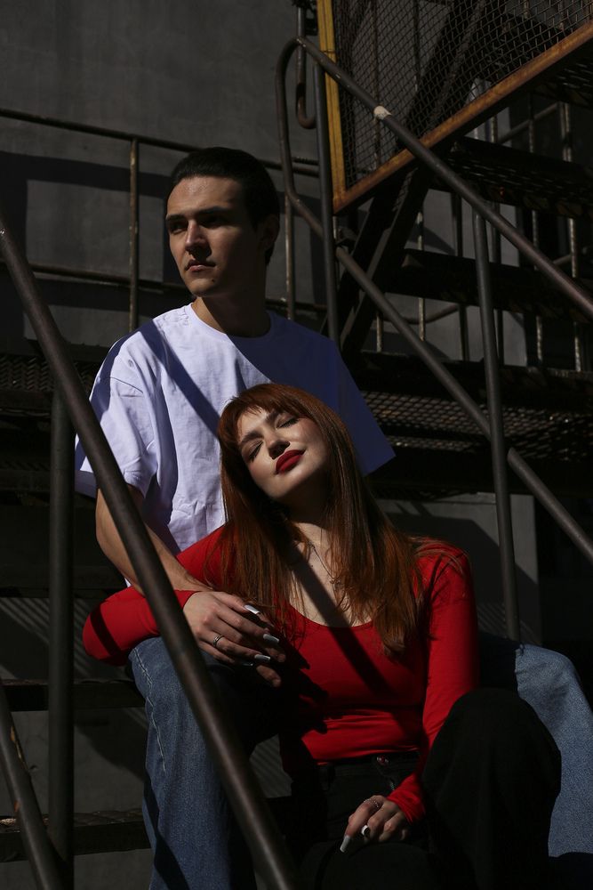 Фотография автора Маргарита Парфенюк