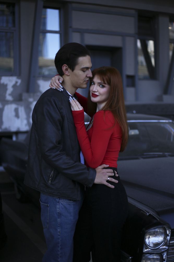 Фотография автора Маргарита Парфенюк