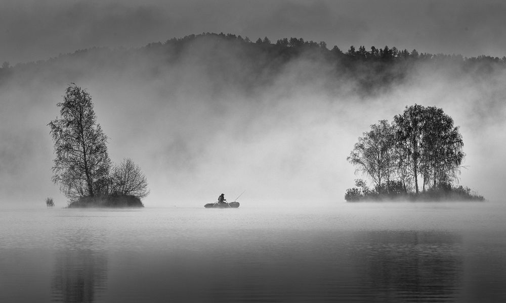 Photograph by Татьяна Бирюкова