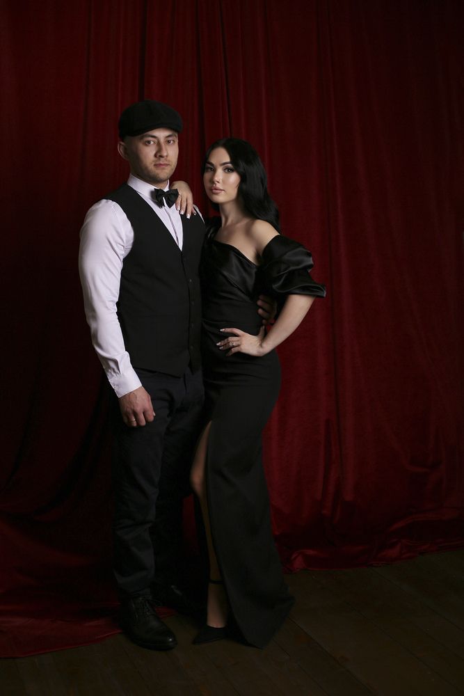 Фотография автора Маргарита Парфенюк