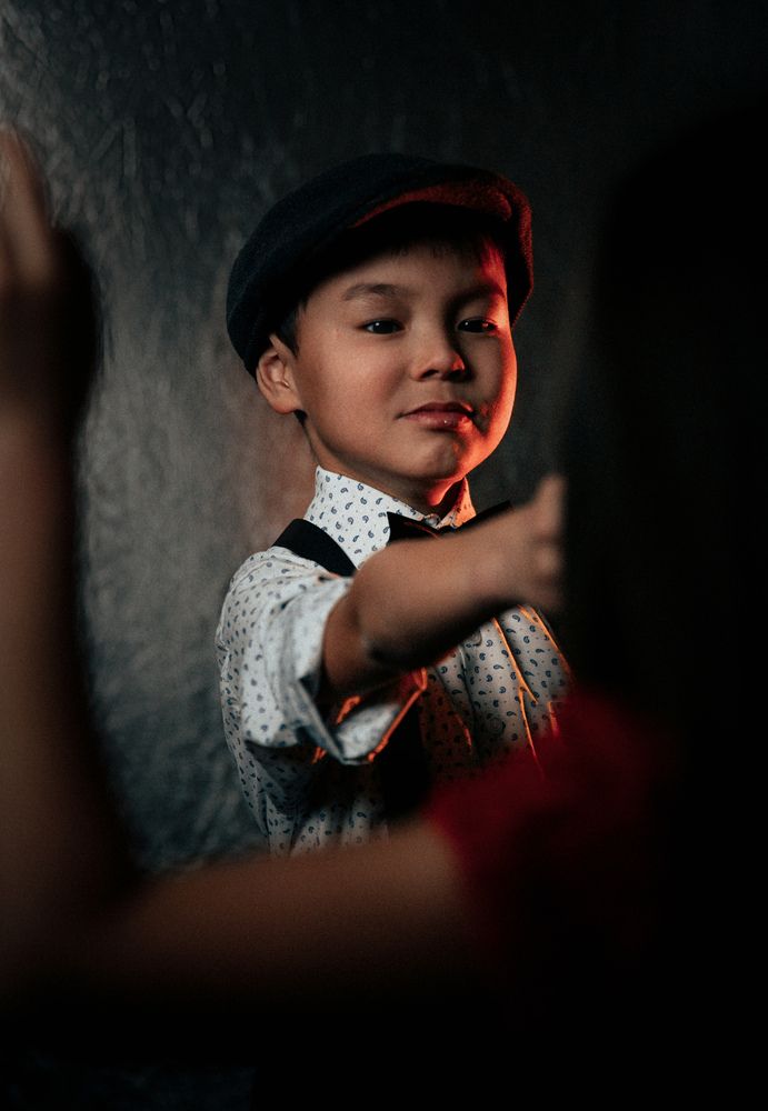Photograph by RAD