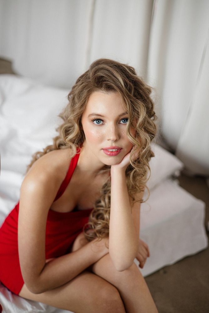 Фотография автора Софич Наталия