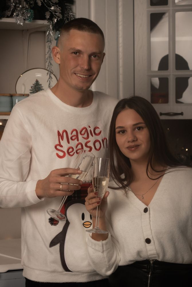 Photograph by Евгения Сила