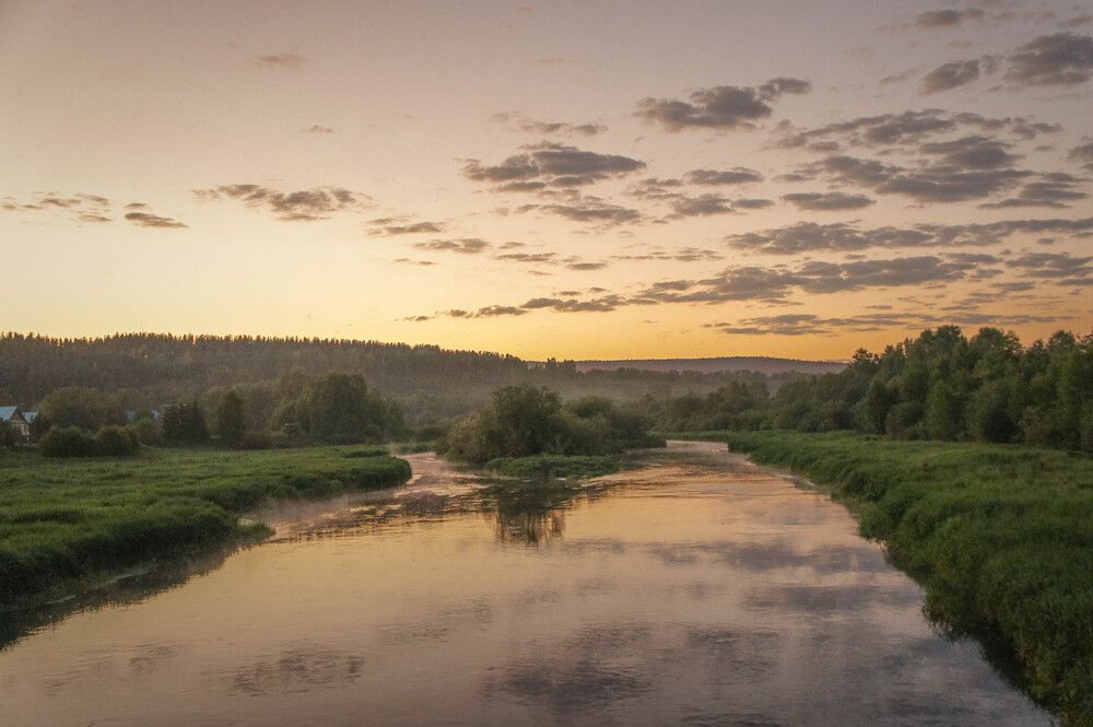 Photograph by Высотских Владимир