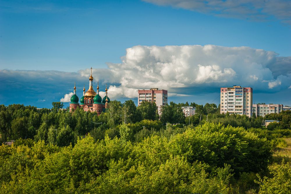 Photograph by Виктор Садырин