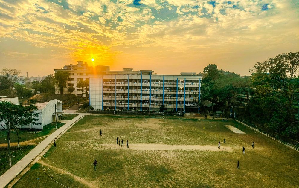 Photograph by Abu Darda