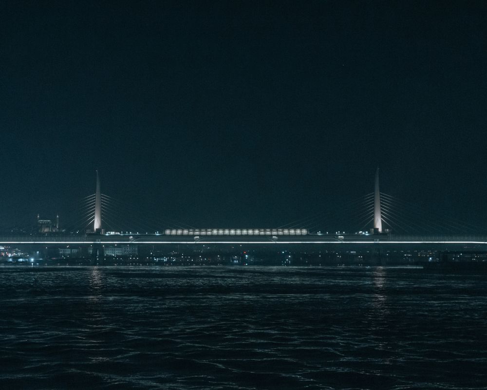 Photograph by Nikolai Nikolin