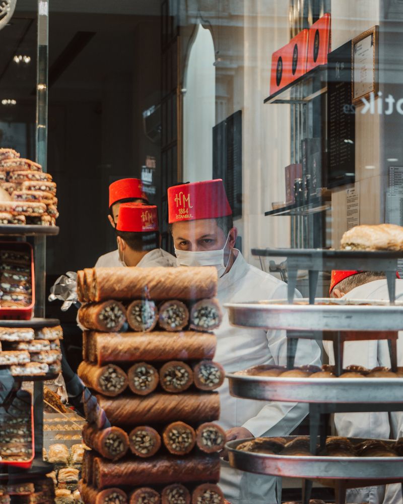 Photograph by Nikolai Nikolin