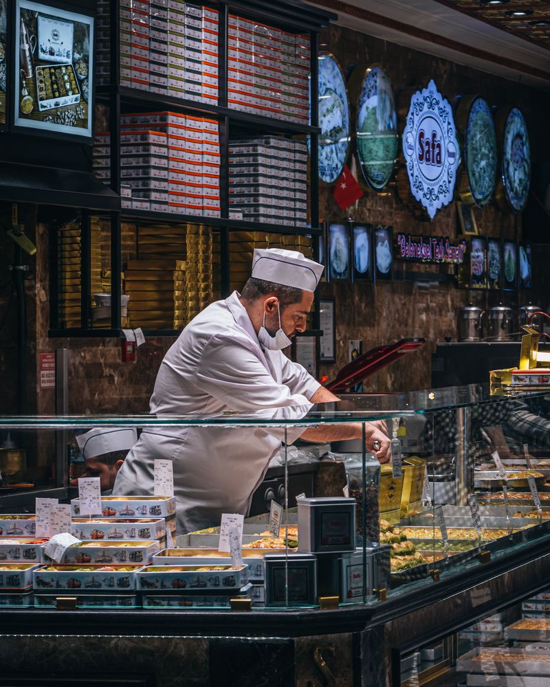 Photograph by Nikolai Nikolin