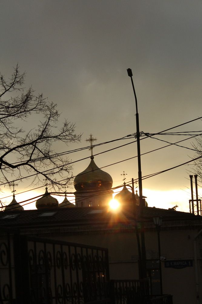Photograph by Ольга Гладских
