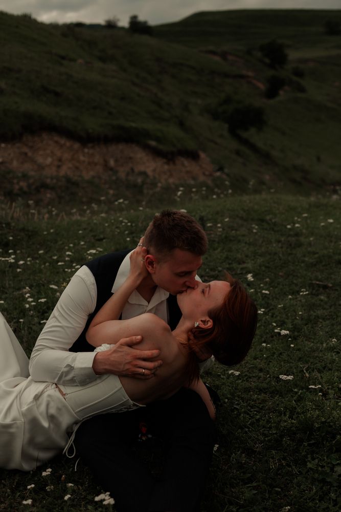 Photograph by Нина Зайцева