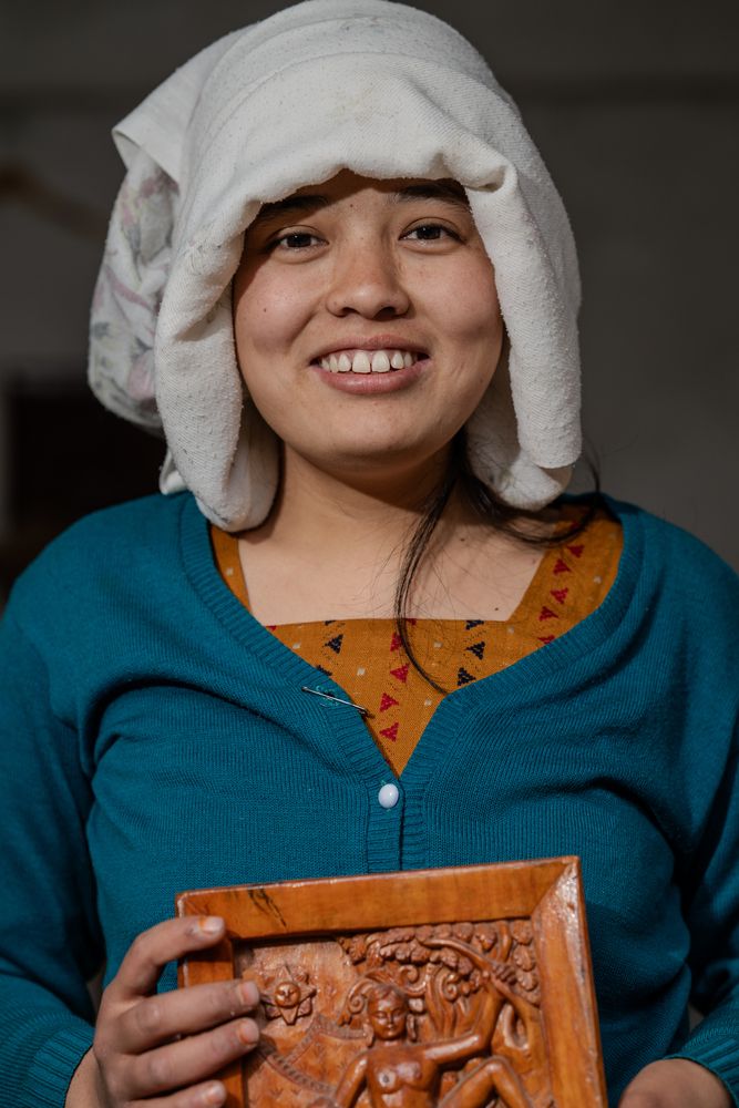 Photograph by Droktata