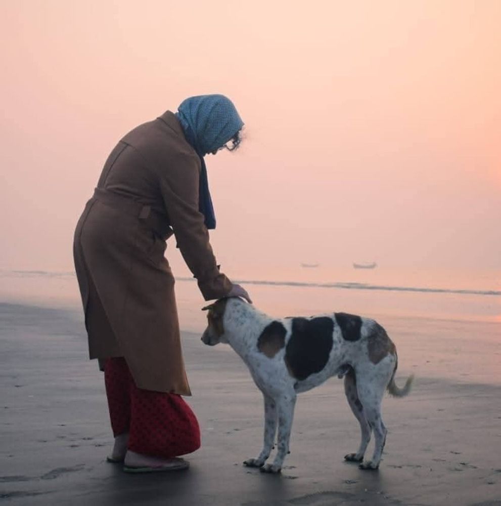 Photograph by Uddipta Banerjee