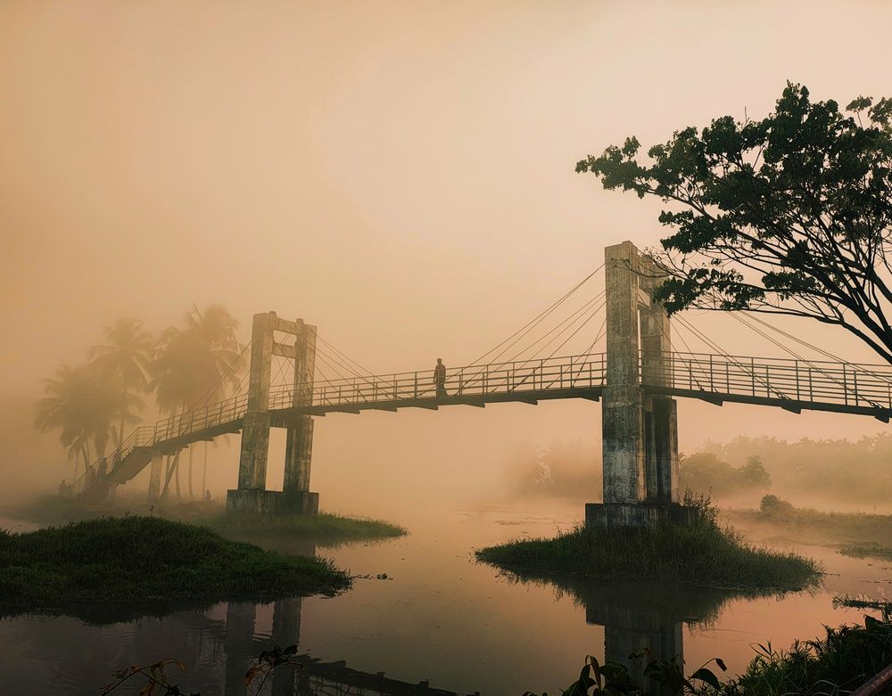 Photograph by GOVIND VISWANATH