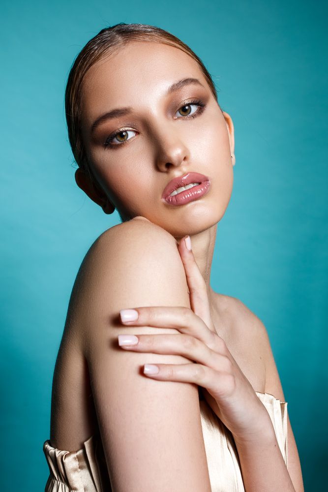 Фотография автора Ирина Баш
