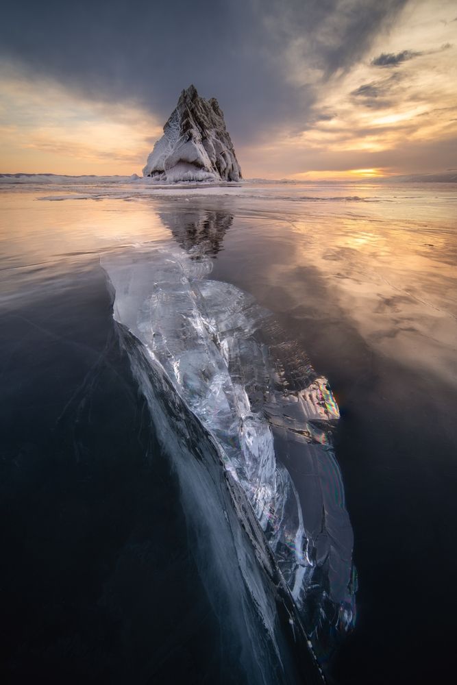 Photograph by Василий Яковлев