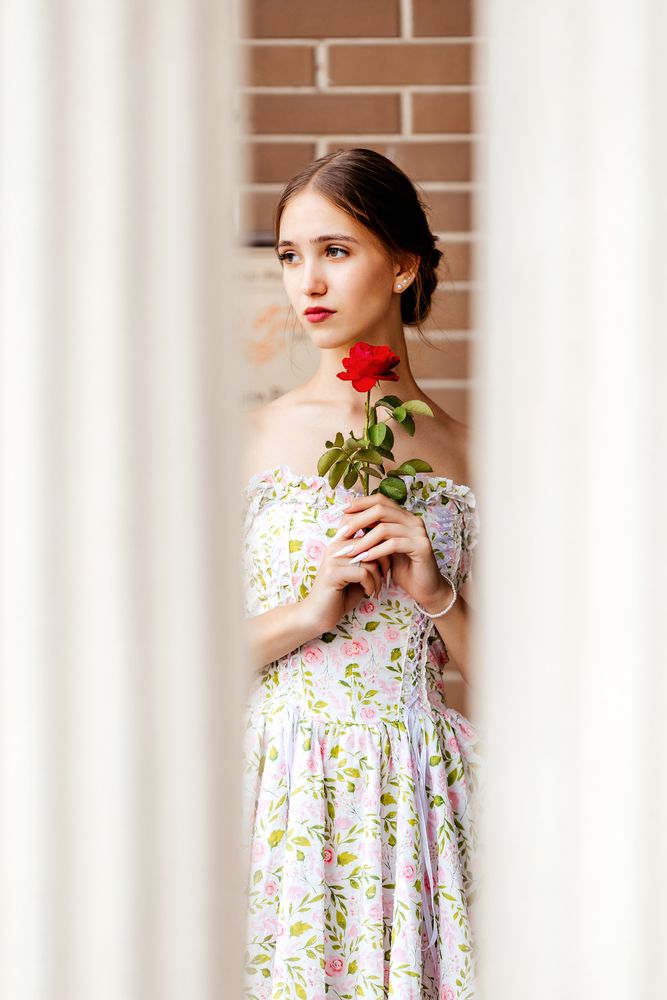 Photograph by Anton Matvievskiy