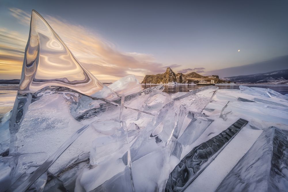 Photograph by Василий Яковлев