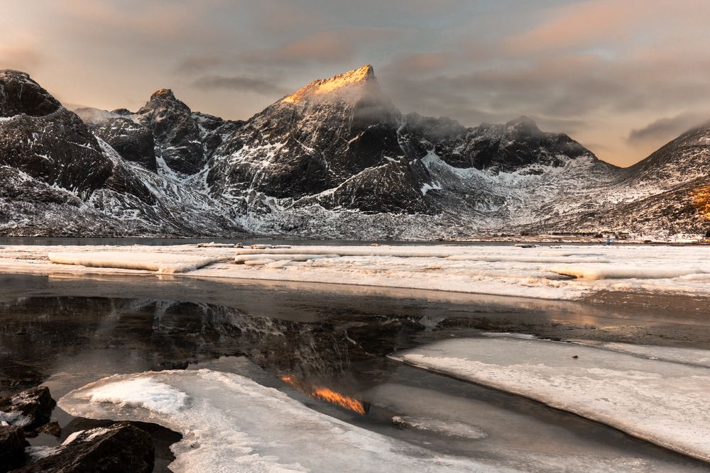 Photograph by Евгения Чех