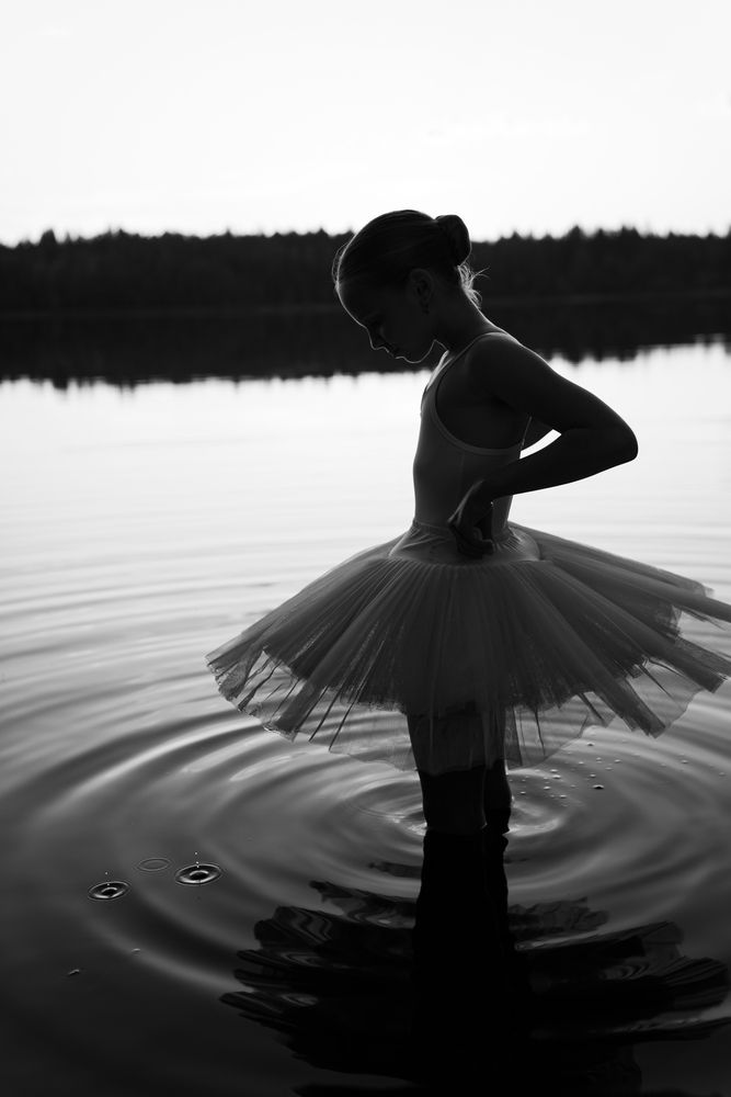 Photograph by Пережогина Светлана