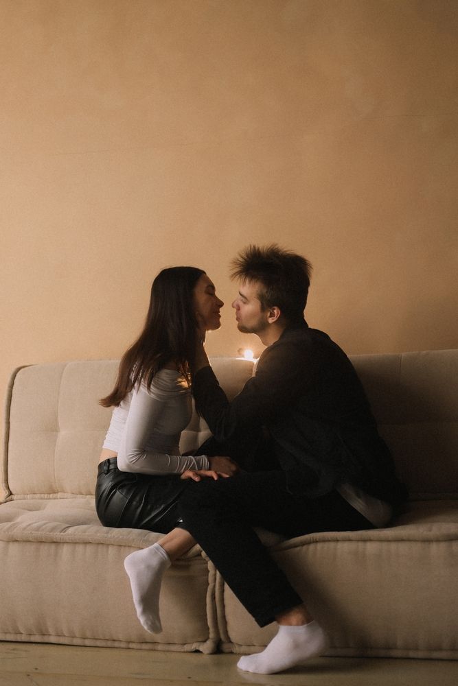 Photograph by Юлия Майорова