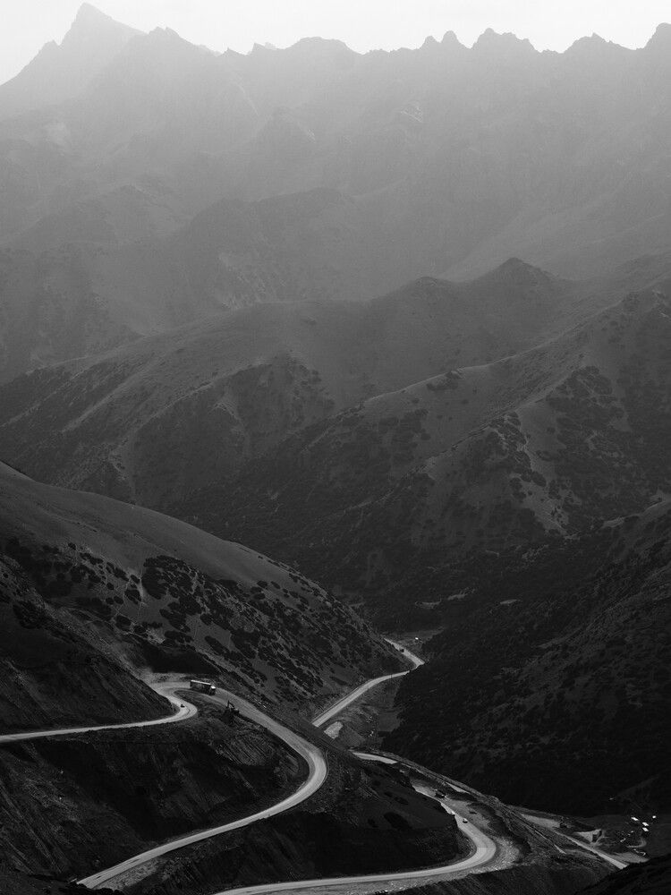 Photograph by Arthur Louis
