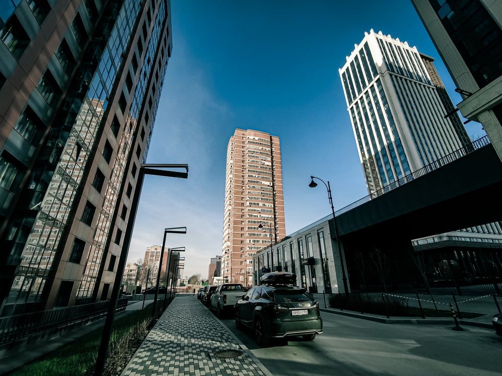 Photograph by Елена Берсенёва