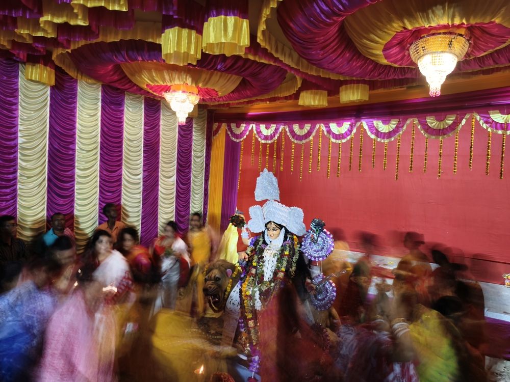 The Pulse of Devotion