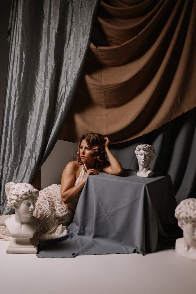 Photograph by Катерина Гущина
