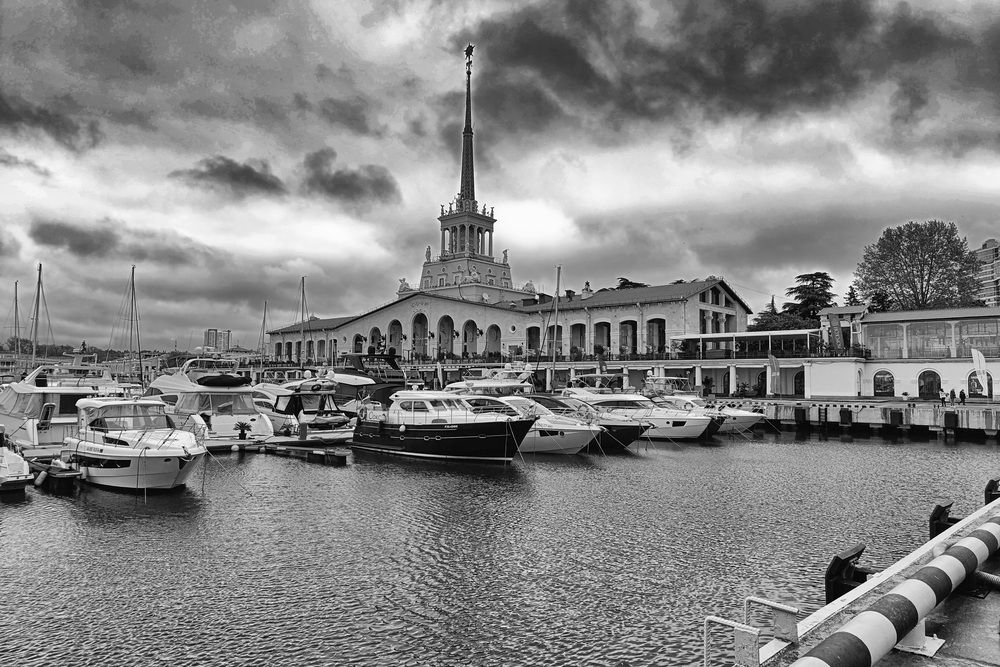 Photograph by Веста Ягужинская