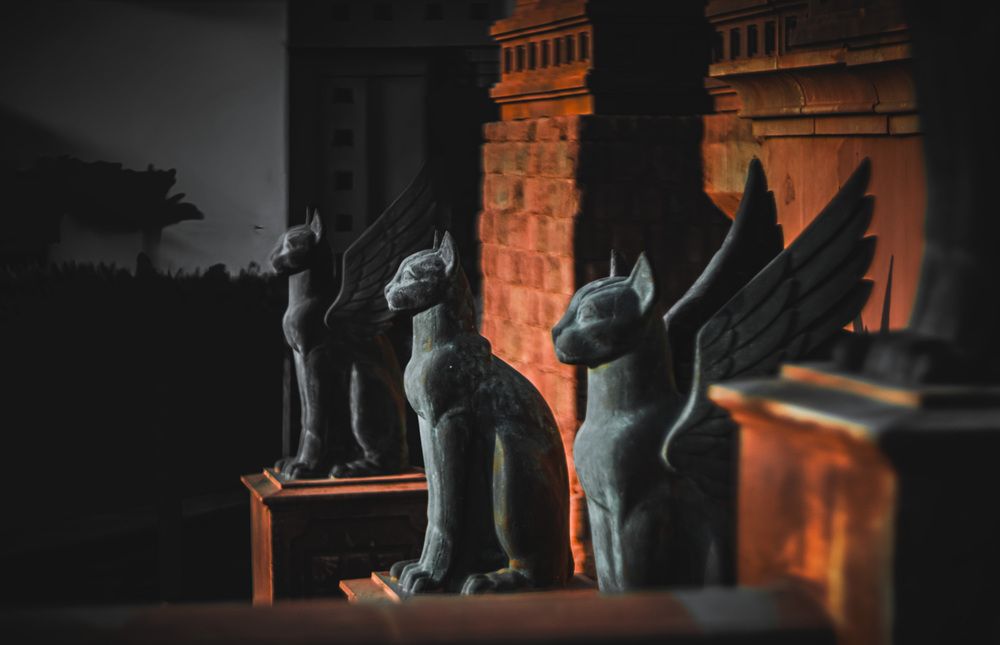 Egypt