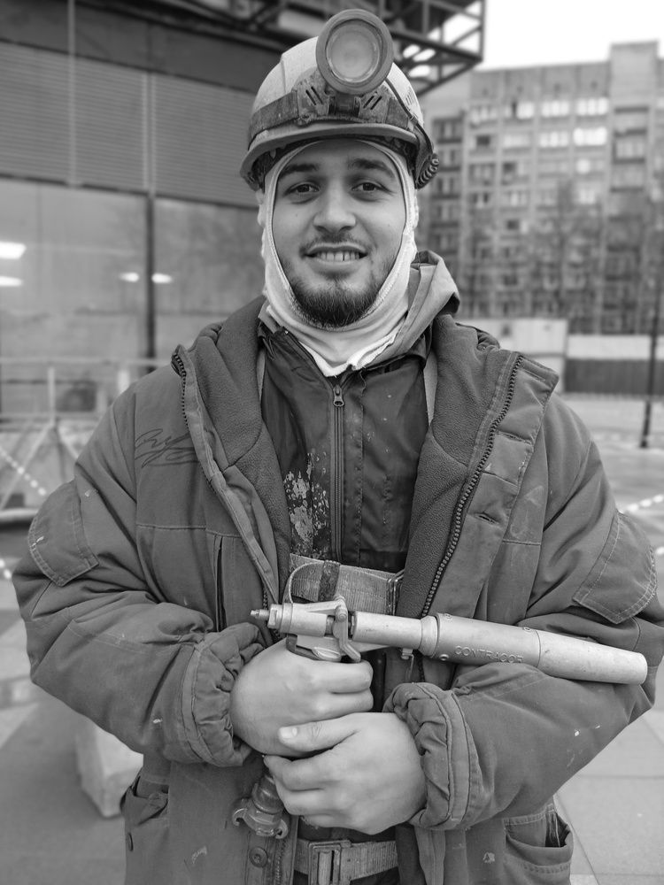 Photograph by Михаил Плотников