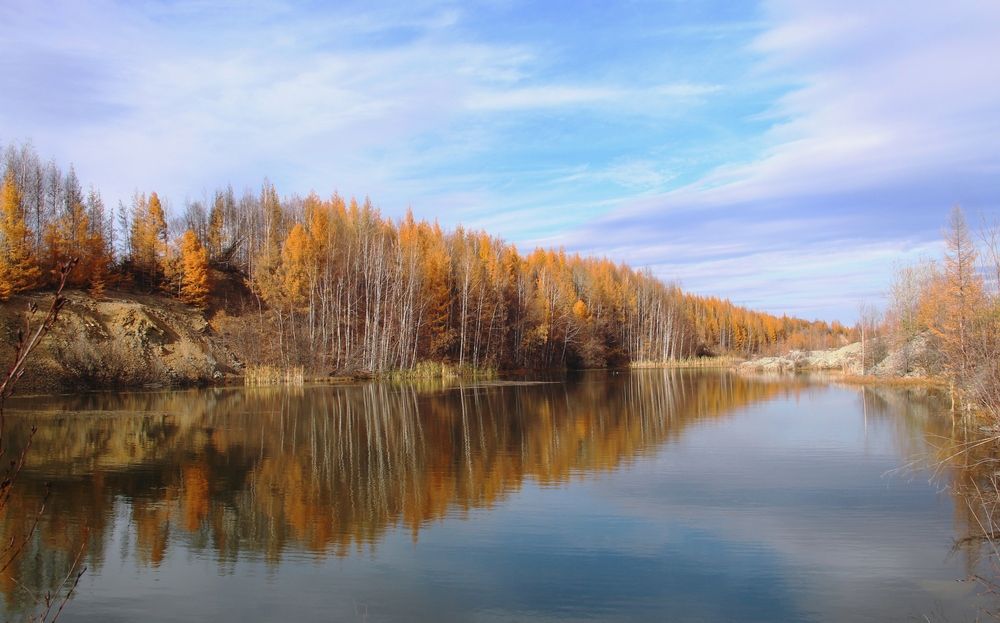 Photograph by Михаил Мархинин