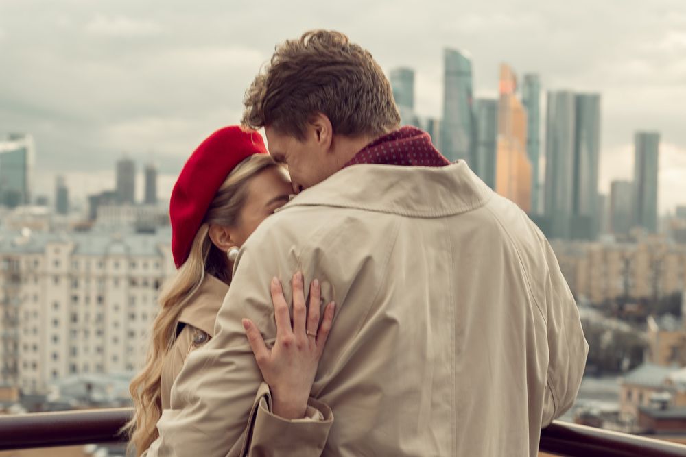 Photograph by Анна Авилочкина