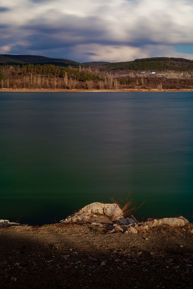 Photograph by Александр Игнатущенко