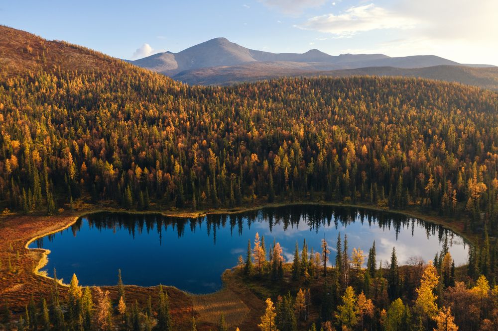 Photograph by Андрей Белавин